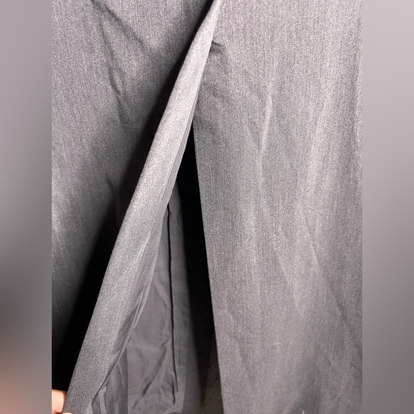 COMMENSE She's Effortless Slit Maxi Skirt with slit side zipper. Size M NWT - Picture 6 of 9